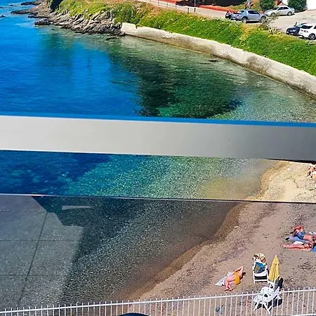 Sunset_apartments Only 15 Meters From The Sea Appart hôtel 3*